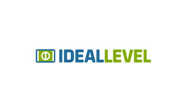 IdealLevel.com - Creative brandable domain for sale