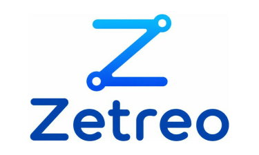 Zetreo logo
