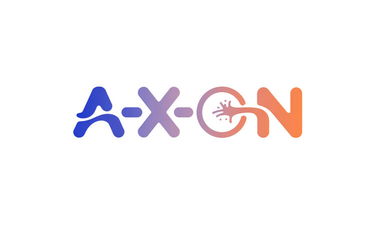 A-X-O-N.com - Creative brandable domain for sale