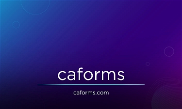 CaForms.com