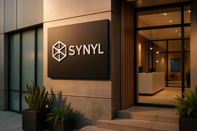 SYNYL.com — 4