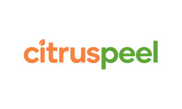 CitrusPeel.com - Creative brandable domain for sale