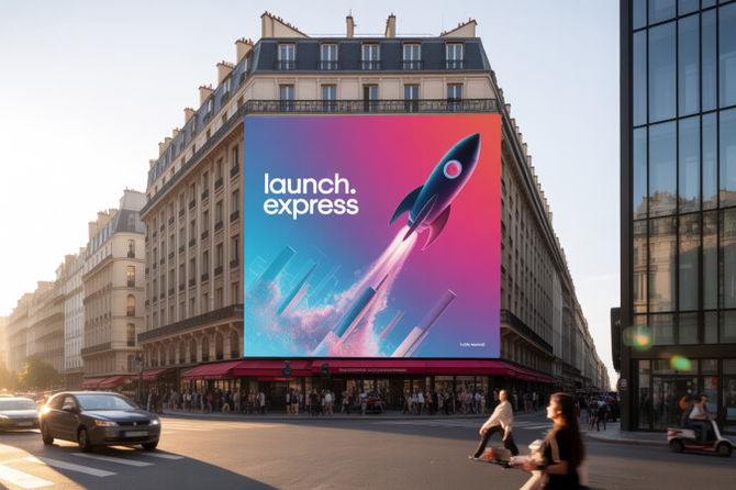 Launch.Express — 3