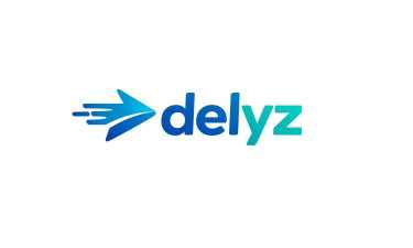 Delyz logo