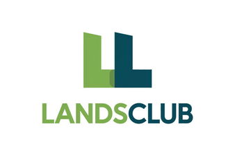 LandsClub.com - Creative brandable domain for sale