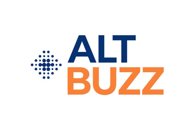 AltBuzz logo