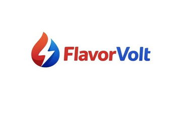 FlavorVolt.com - Creative brandable domain for sale