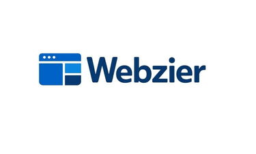 Webzier logo