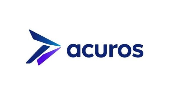 acuros logo