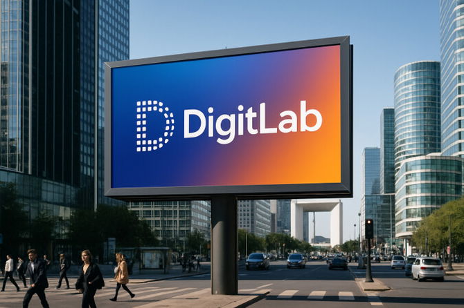 DigitLab.com