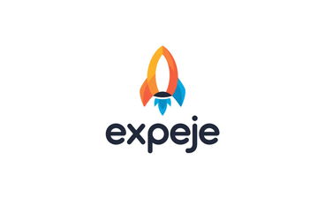 Expeje.com - Creative brandable domain for sale