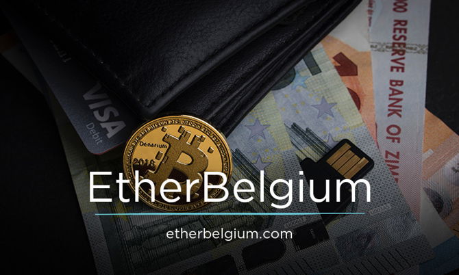 EtherBelgium.com
