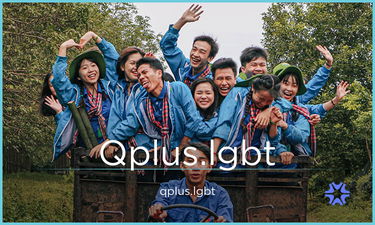 Qplus.lgbt