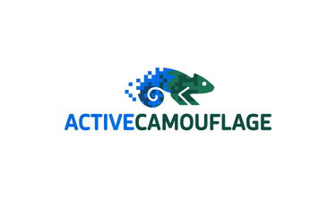 ActiveCamouflage.com - Creative brandable domain for sale