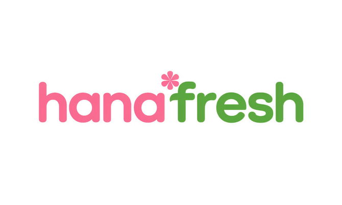 HanaFresh.com