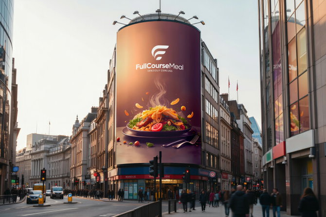 FullCourseMeal.com — 3