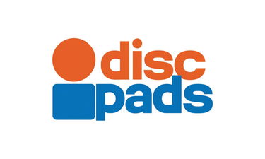 Discpads.com - Creative brandable domain for sale