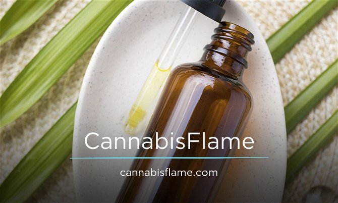 CannabisFlame.com