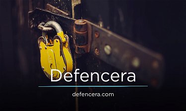 Defencera.com - Creative brandable domain for sale
