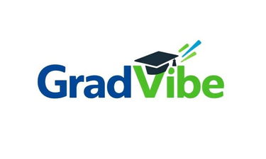 GradVibe logo