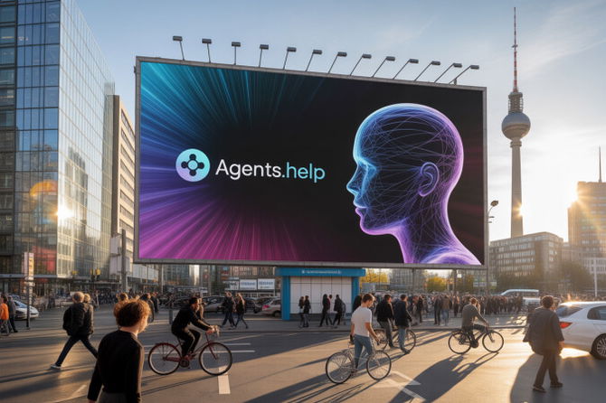 Agents.Help — 3