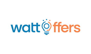 WattOffers.com - Creative brandable domain for sale