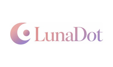 LunaDot logo