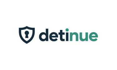 Detinue.com - Creative brandable domain for sale