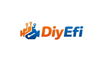 DiyEfi logo