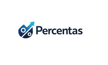 Percentas.com is for sale