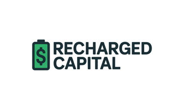 RechargedCapital.com is for sale