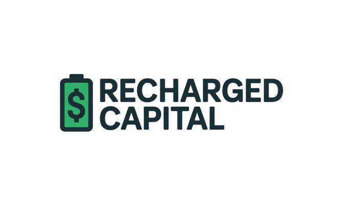 RechargedCapital.com