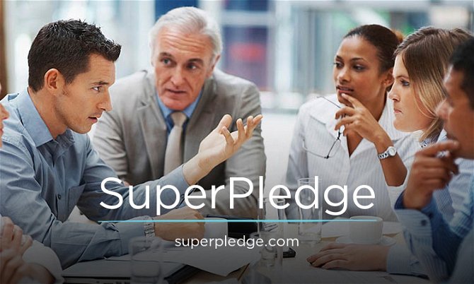 SuperPledge.com