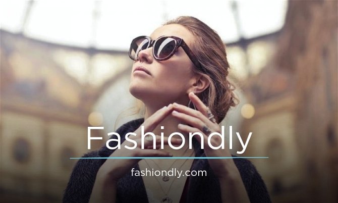 Fashiondly.com