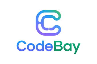 CodeBay.com - Creative brandable domain for sale