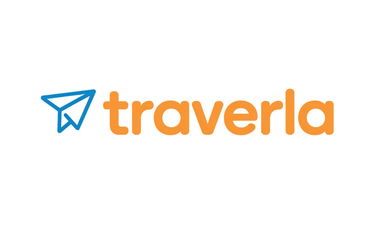 Traverla.com - Creative brandable domain for sale
