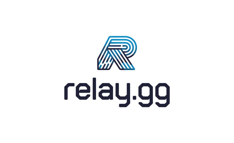 Relay logo