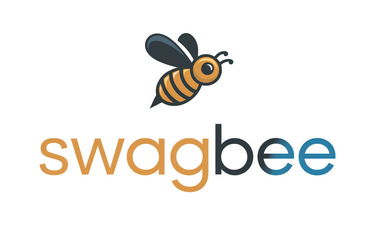 SwagBee.com - Creative brandable domain for sale