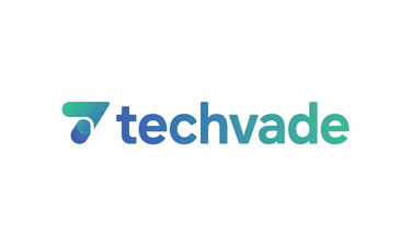 TechVade.com - Creative brandable domain for sale