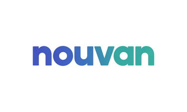 Nouvan.com - Creative brandable domain for sale