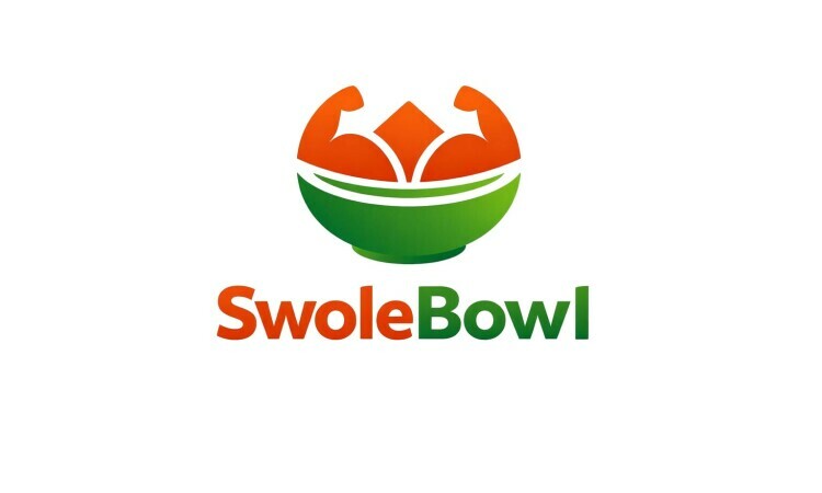 SwoleBowl logo