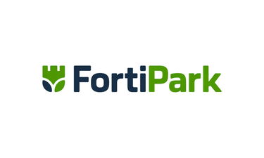 Fortipark.com - Creative brandable domain for sale