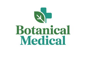 BotanicalMedical.com - Creative brandable domain for sale