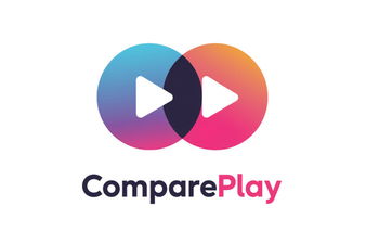 ComparePlay.com - Creative brandable domain for sale