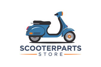 ScooterParts.store - Creative brandable domain for sale