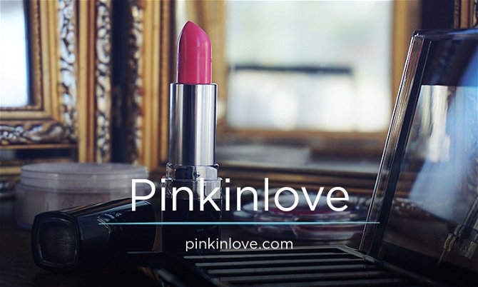 pinkinlove.com