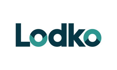 Lodko.com - Creative brandable domain for sale
