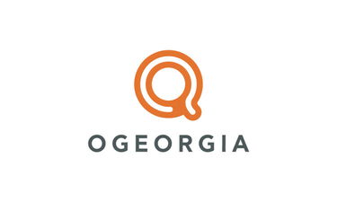 Ogeorgia.com - Creative brandable domain for sale