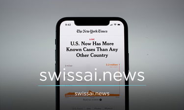 SwissAI logo