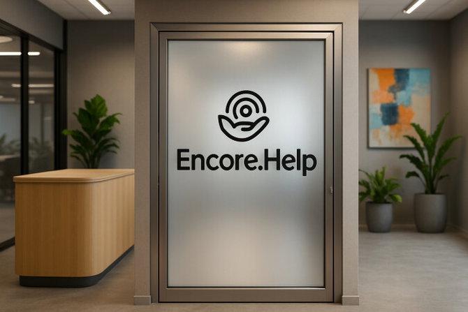 Encore.Help — 2